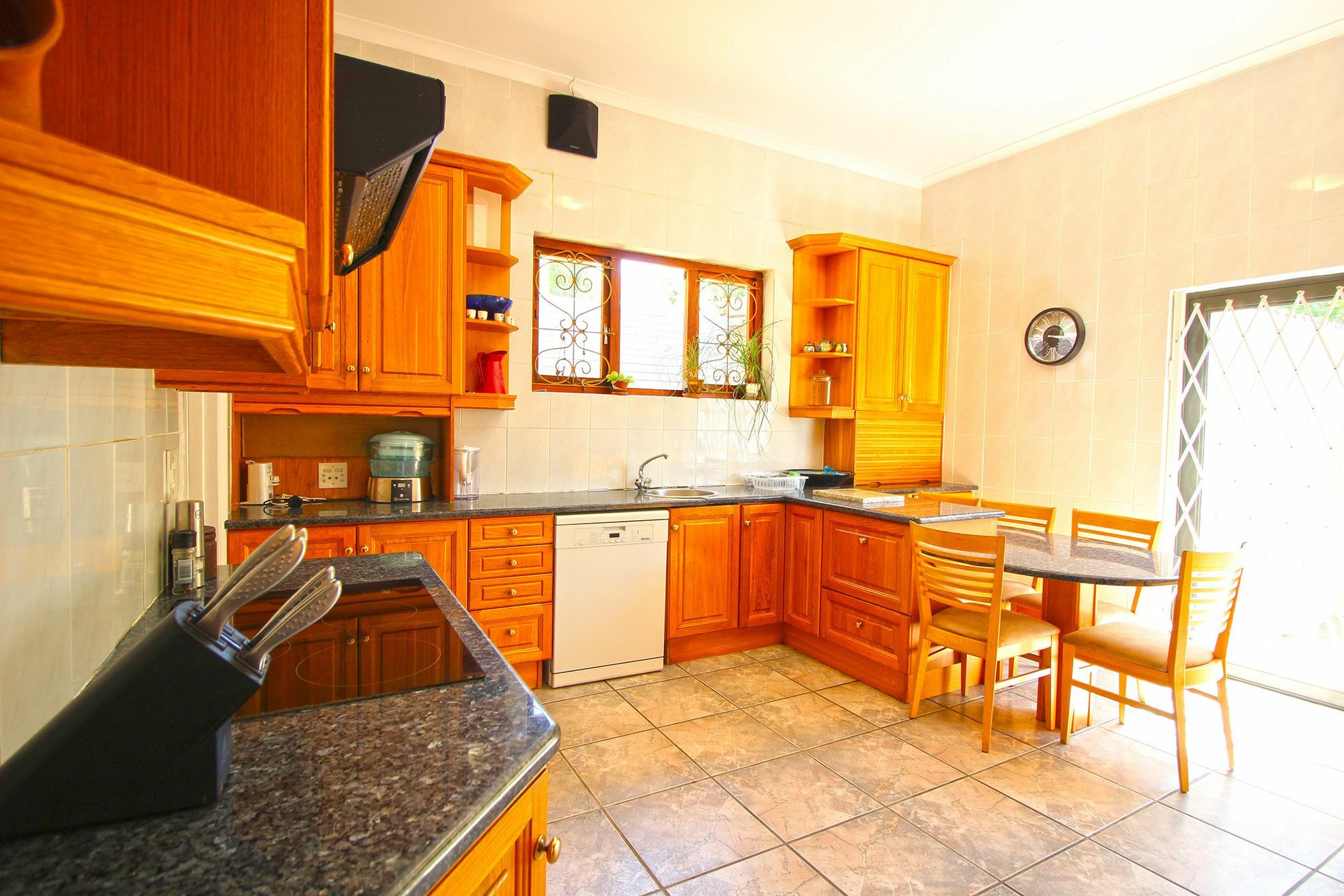 Buxton 12 Apartment Cape Town Bagian luar foto