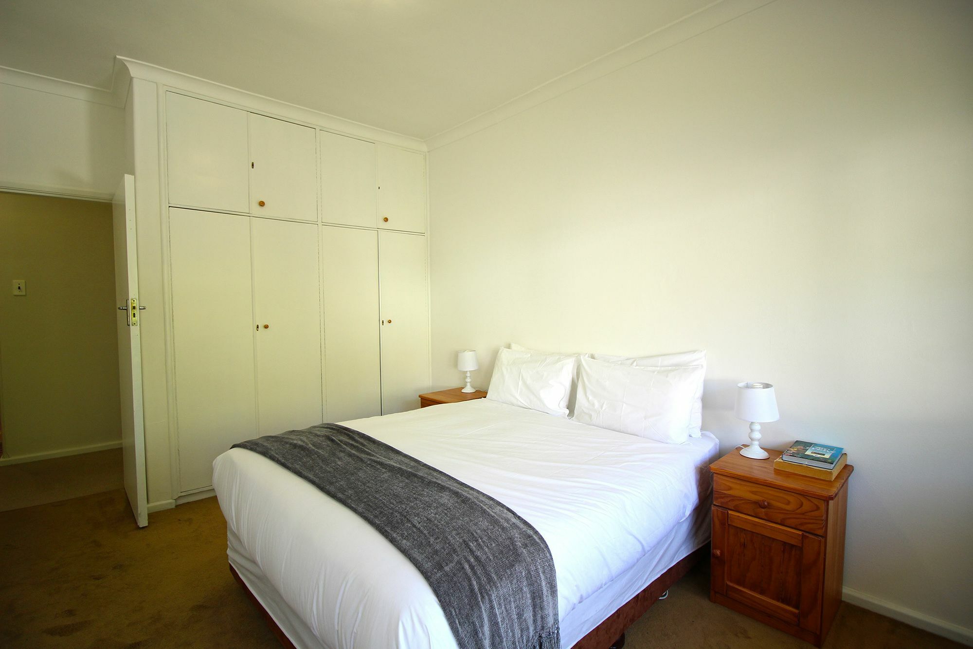 Buxton 12 Apartment Cape Town Bagian luar foto