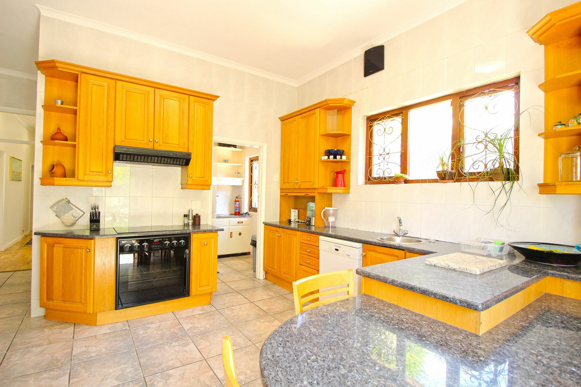 Buxton 12 Apartment Cape Town Bagian luar foto