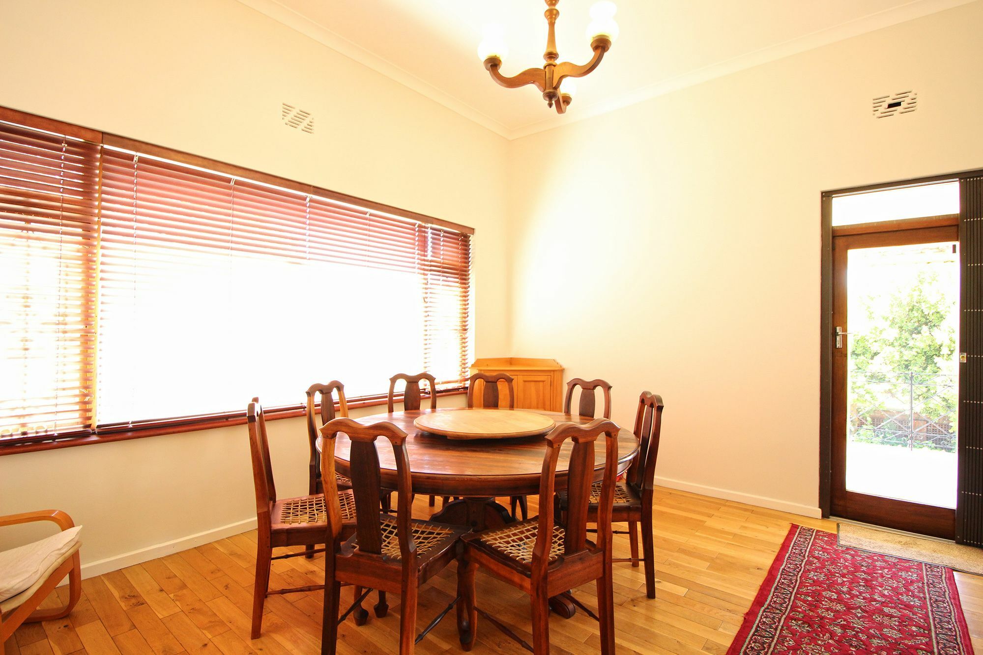 Buxton 12 Apartment Cape Town Bagian luar foto