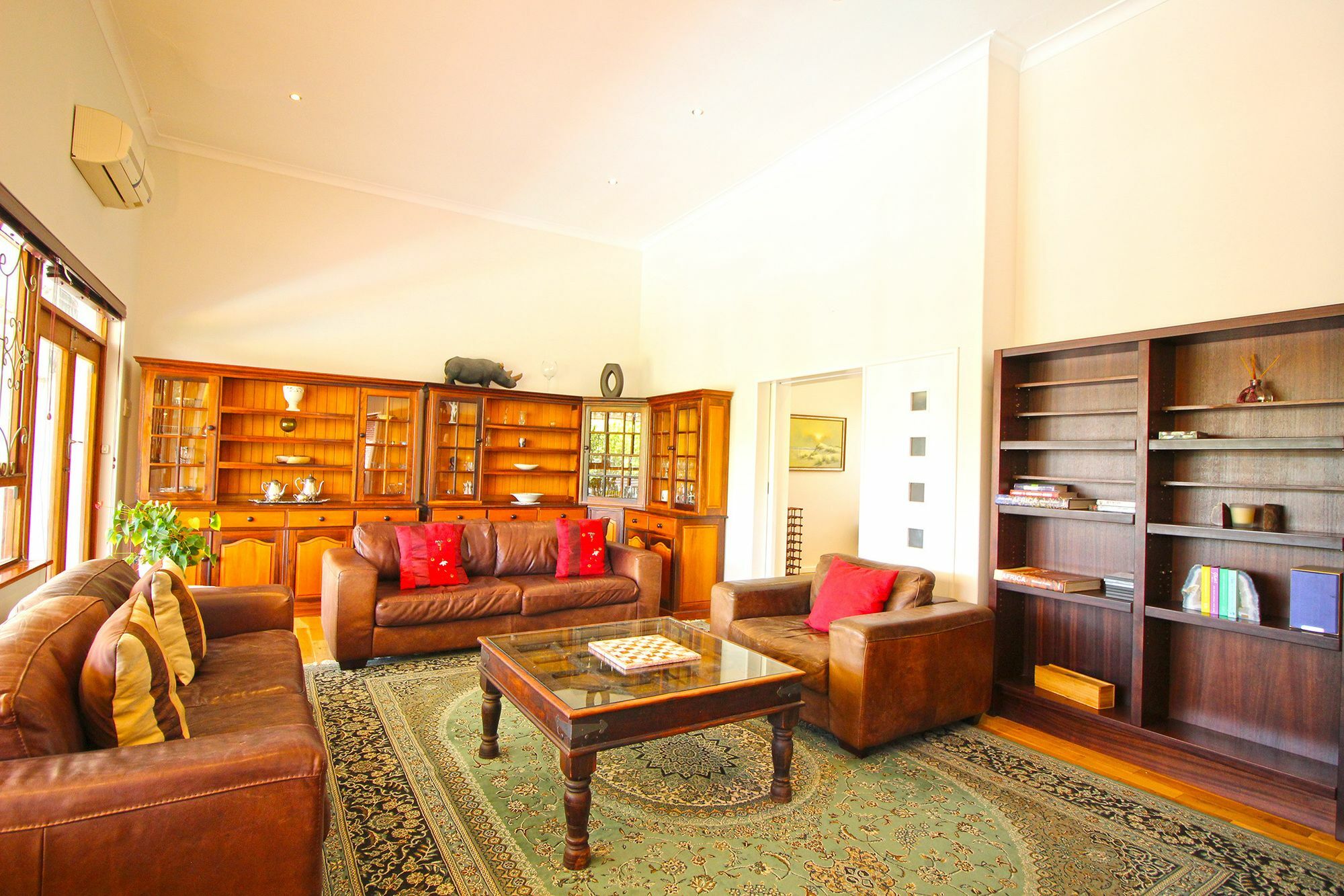 Buxton 12 Apartment Cape Town Bagian luar foto