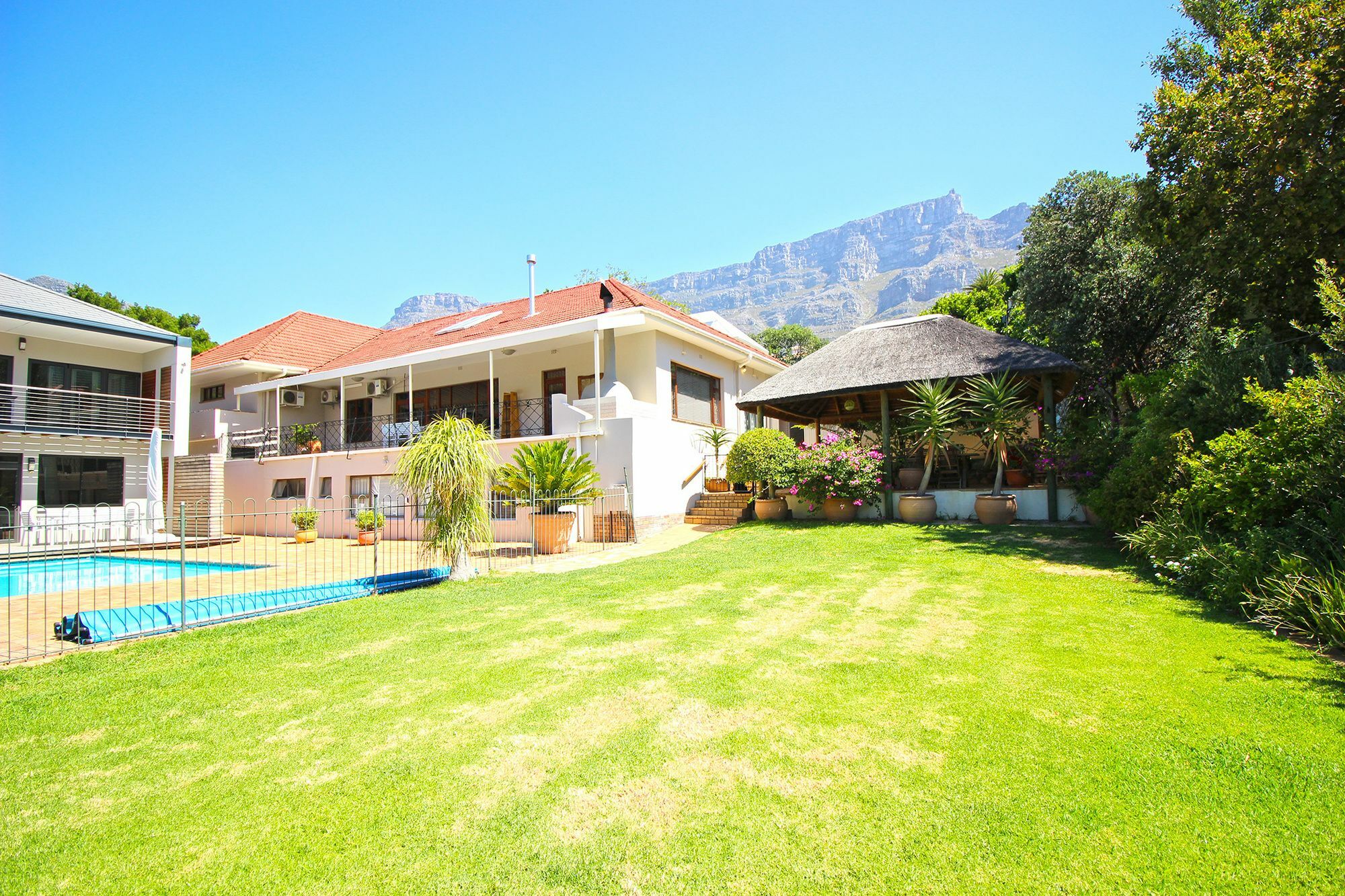 Buxton 12 Apartment Cape Town Bagian luar foto